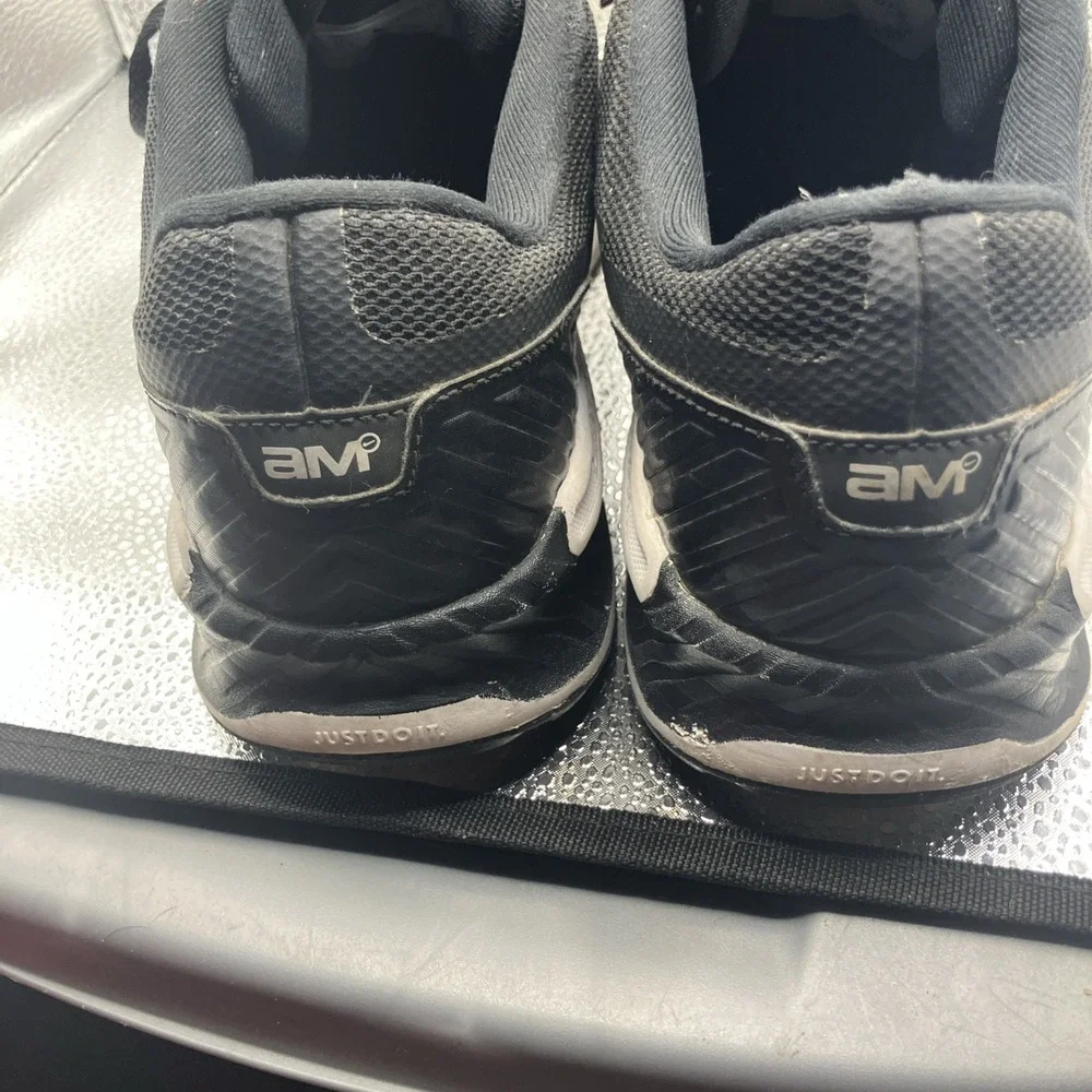 Nike Men's Air Max Bia Lifestyle Shoes Sneakers Size 10